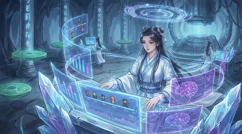 蜜芽 AI赋能