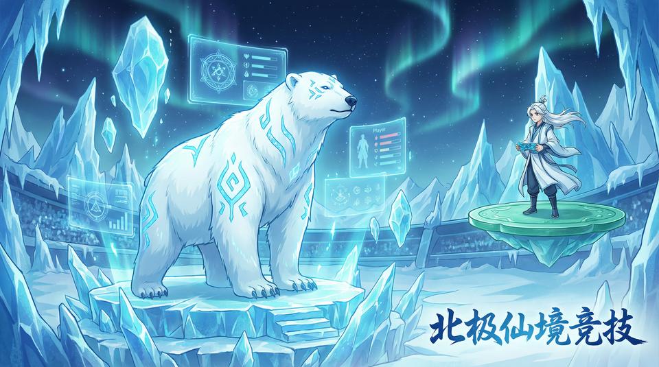 蜜芽北极熊视频社区